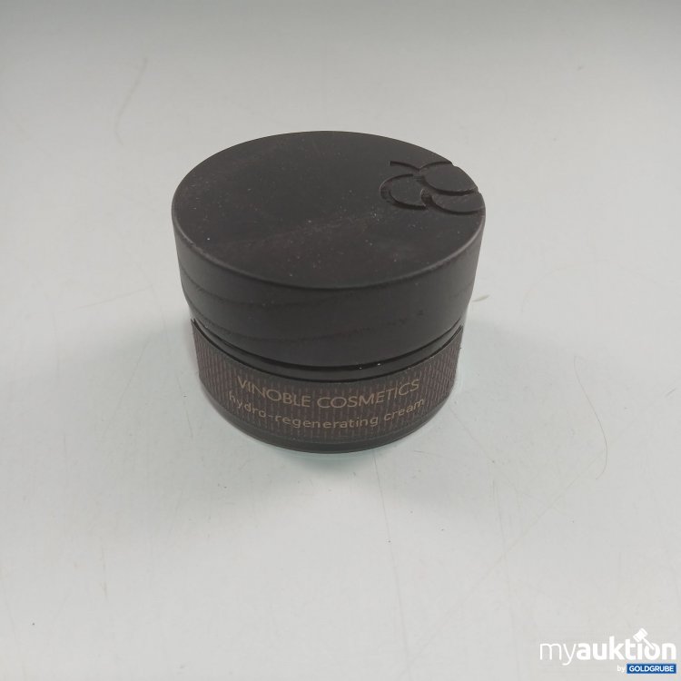 Artikel Nr. 814485 Artikel Nr. 814485: Vinoble Cosmetics Hydro-Regenerating Cream 50ml