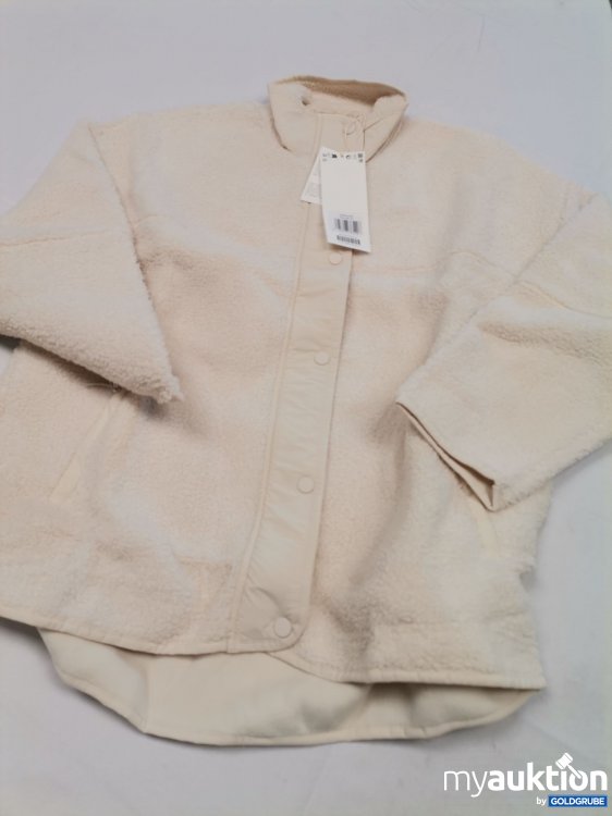 Artikel Nr. 823485 Artikel Nr. 823485: Oysho Jacke oversized