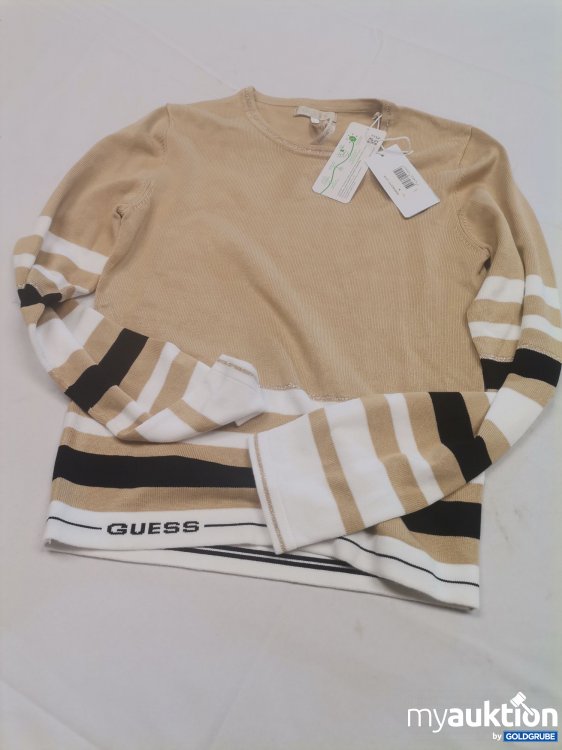 Artikel Nr. 824485 Artikel Nr. 824485: Guess Feinstrick Pullover
