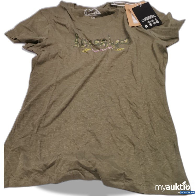 Artikel Nr. 837485: 8848 Shirt 