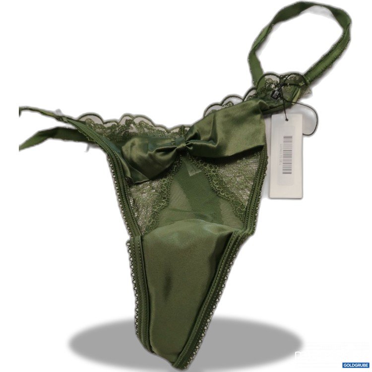 Artikel Nr. 838485 Artikel Nr. 838485: Lounge Thong