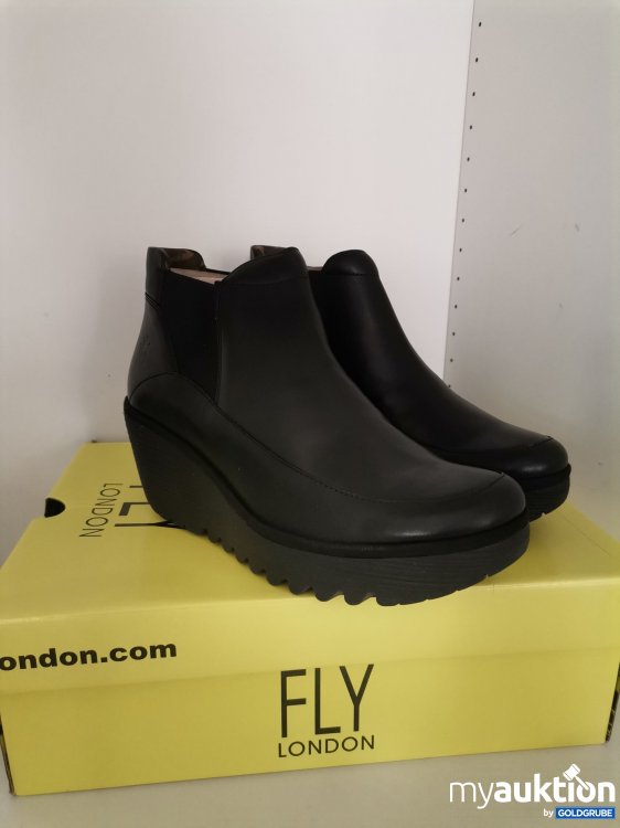 Artikel Nr. 848485 Artikel Nr. 848485: Fly London Y0FI507fly Stiefeletten