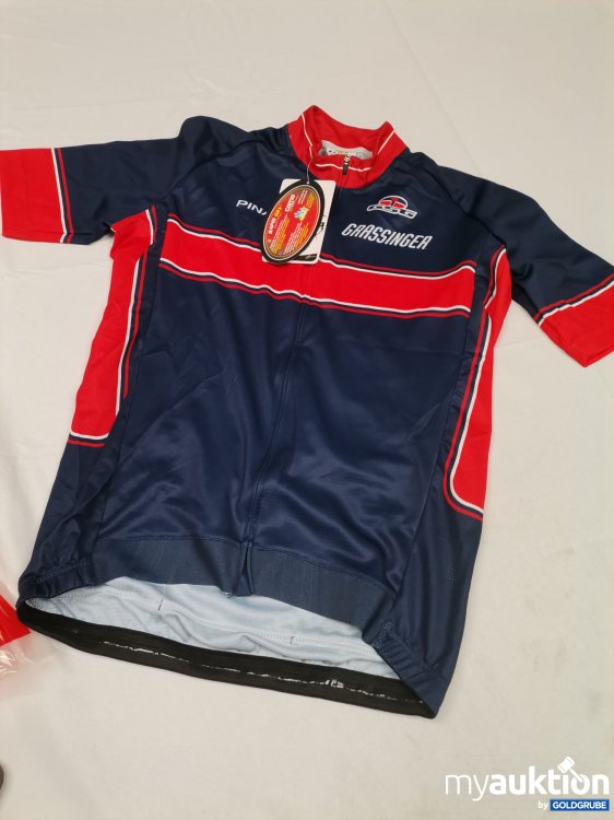 Artikel Nr. 864485: GSG Radjacke