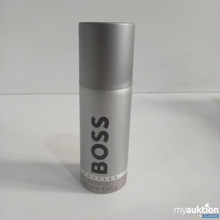 Artikel Nr. 866485: Boss Bottled Deodorant Spray 150ml 