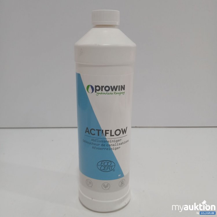 Artikel Nr. 868485 Artikel Nr. 868485: Prowin Actiflow 1000ml