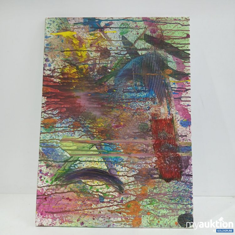 Artikel Nr. 876485 Artikel Nr. 876485: Leinwandbild 50x70cm