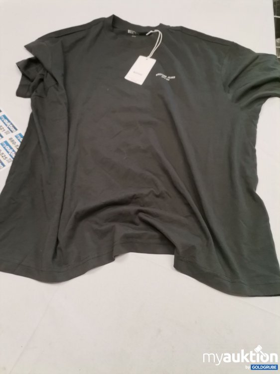 Artikel Nr. 880485: Mustang Shirt leicht verschmutzt 