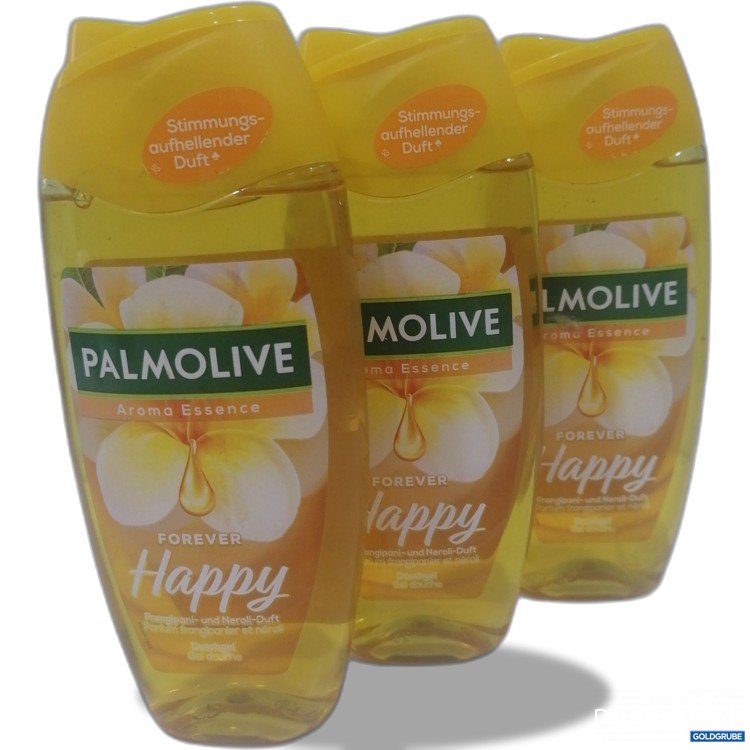 Artikel Nr. 883485 Artikel Nr. 883485: Palmolive Duschgel 3x250ml