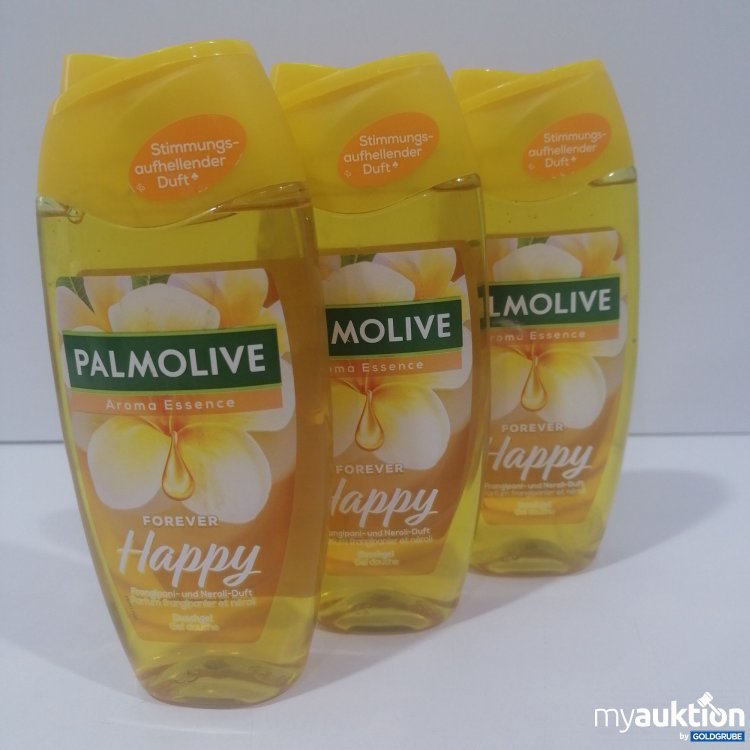 Artikel Nr. 883485 Artikel Nr. 883485: Palmolive Duschgel 3x250ml