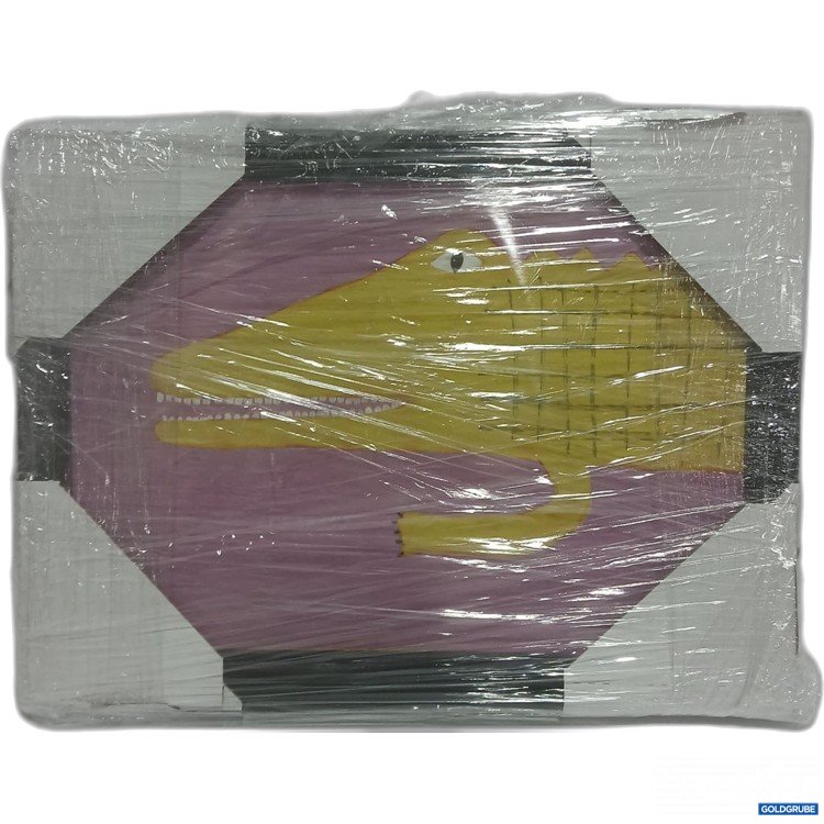 Artikel Nr. 887485: Bild ca.34x24cm