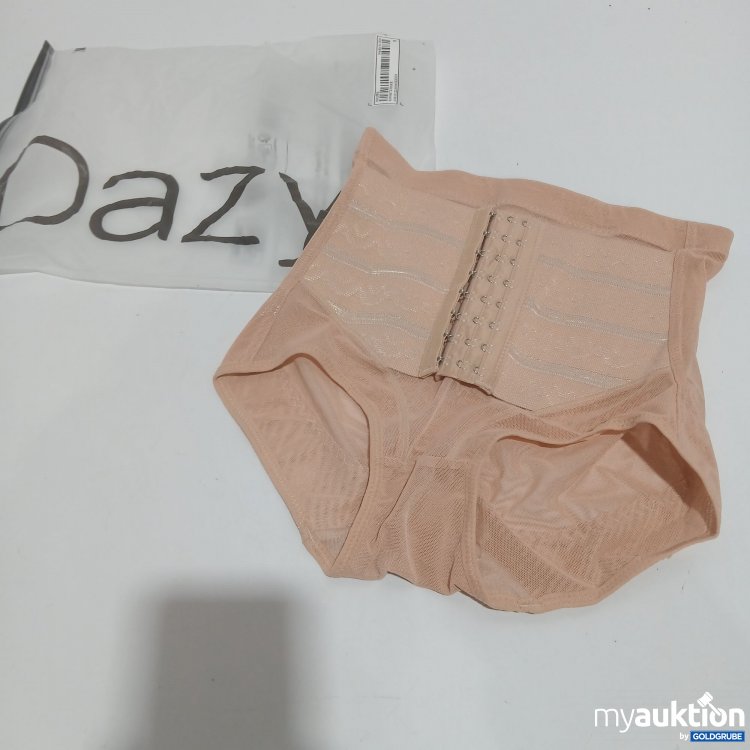 Artikel Nr. 905485: Dazy Damen-Schlankheitshöschen S