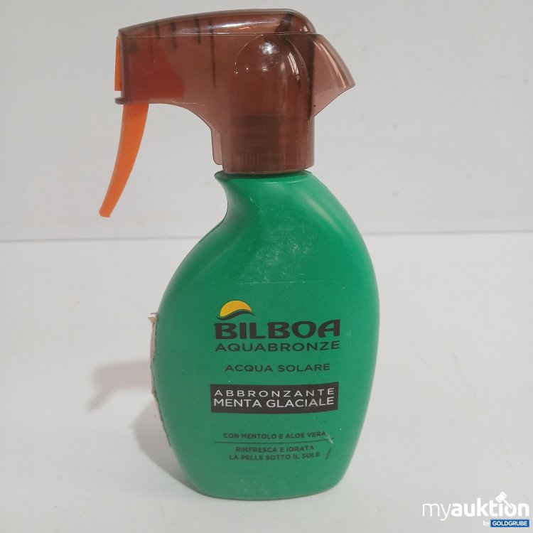 Artikel Nr. 910485 Artikel Nr. 910485: Bilboa Aquabronze 250ml