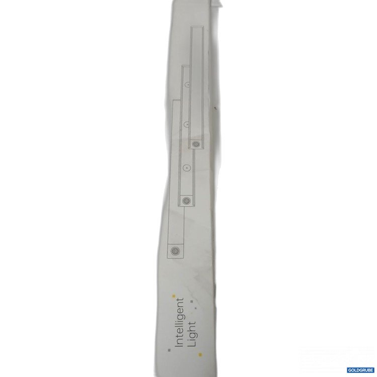 Artikel Nr. 918485: Intelligent Light LED Leiste L1803