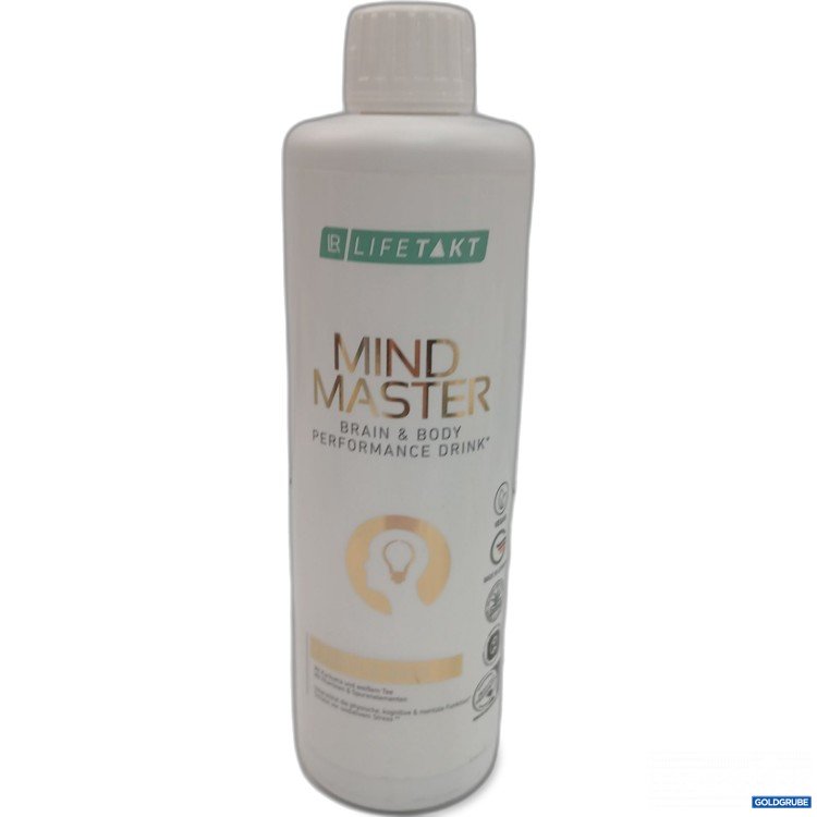 Artikel Nr. 920485: LR Mind Master Brain & Body Performance Drink 80ml 