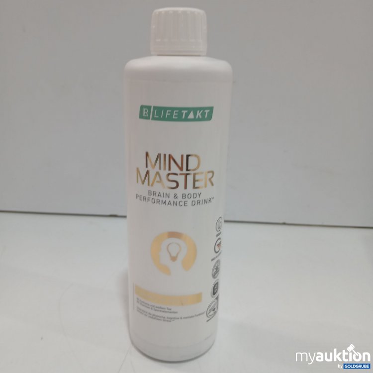 Artikel Nr. 920485: LR Mind Master Brain & Body Performance Drink 80ml 