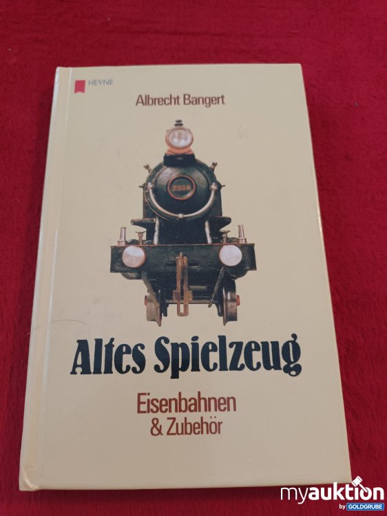 Artikel Nr. 937485 Artikel Nr. 937485: Altes Spielzeug