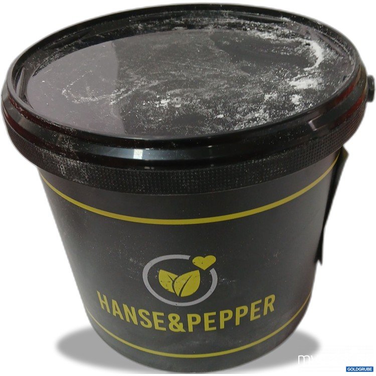 Artikel Nr. 953485 Artikel Nr. 953485: Hanse &Pepper Gewürzkontor Natron 5Kg