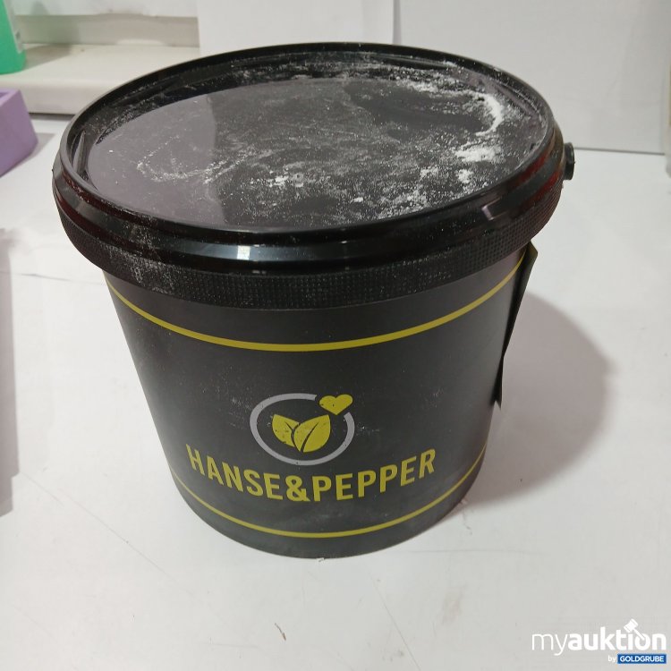 Artikel Nr. 953485 Artikel Nr. 953485: Hanse &Pepper Gewürzkontor Natron 5Kg