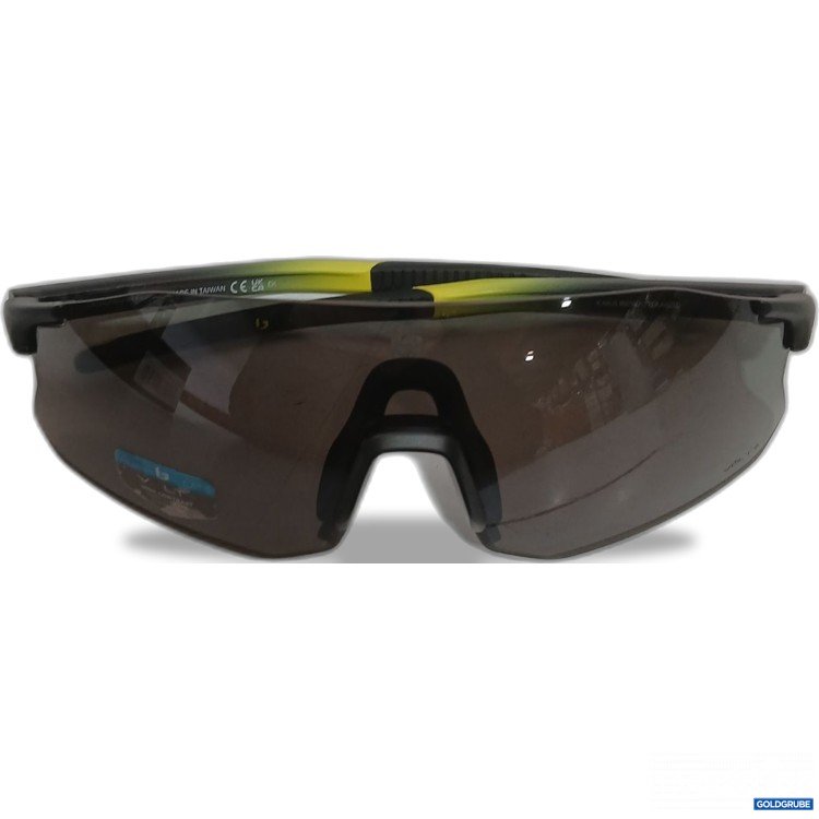 Artikel Nr. 955485: Bolle Brille Icarus Grey Acid Frost 