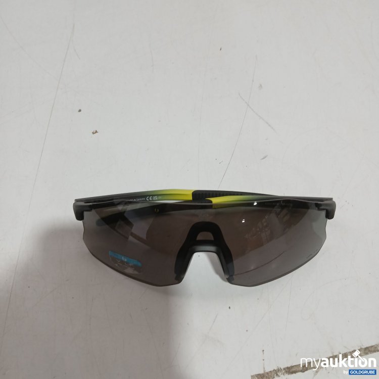 Artikel Nr. 955485: Bolle Brille Icarus Grey Acid Frost 