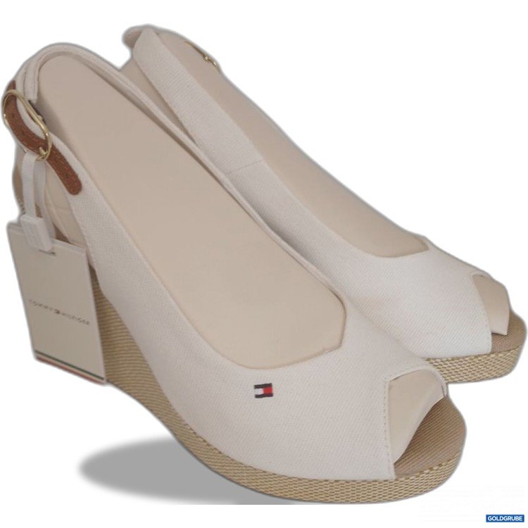 Artikel Nr. 957485: Tommy Hilfiger Wedges Sandalen
