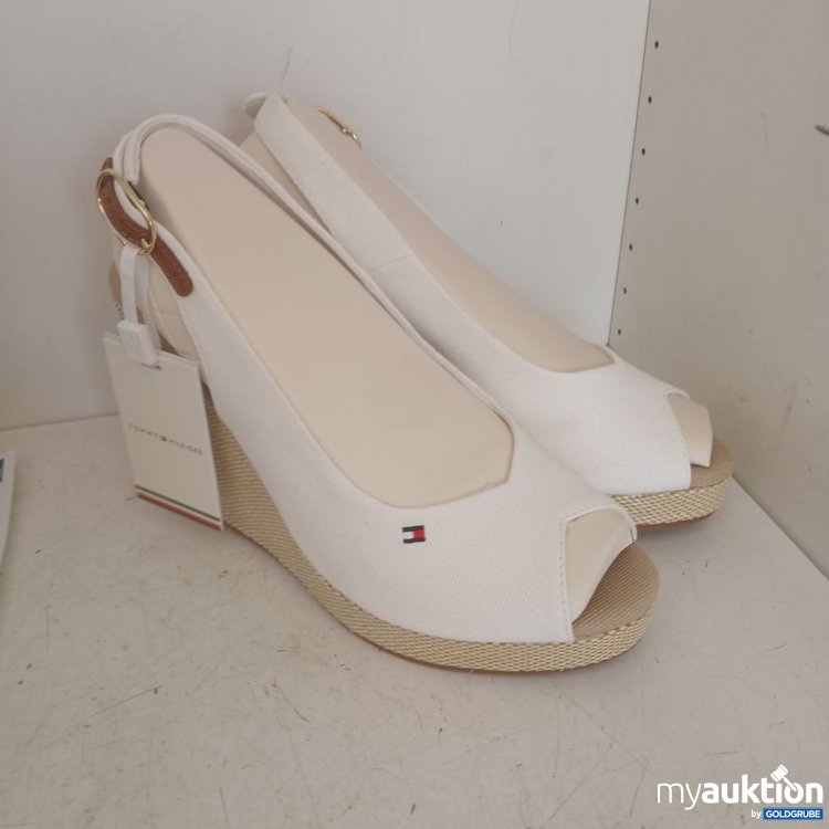 Artikel Nr. 957485: Tommy Hilfiger Wedges Sandalen