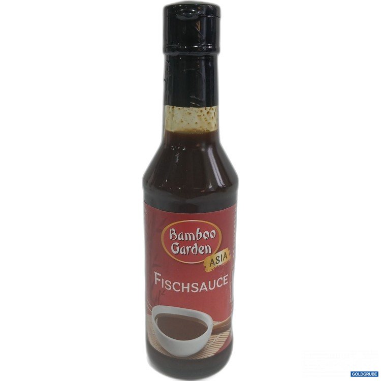 Artikel Nr. 959485: Bamboo Garden Asia Fischsauce 150ml 