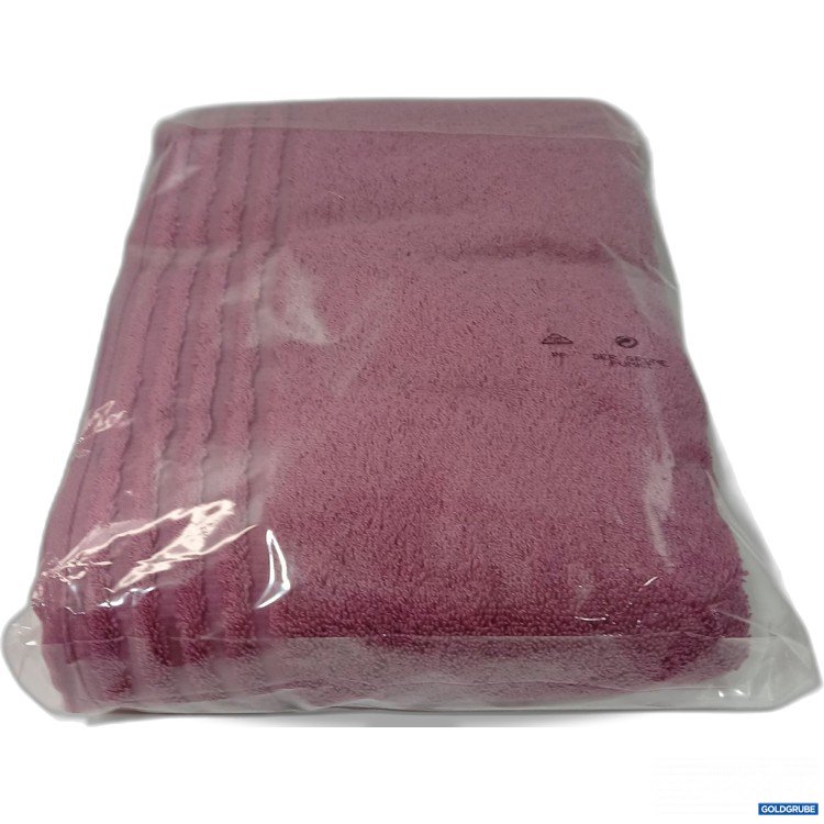 Artikel Nr. 961485: VOSSEN Badetuch L140x66cm blackberry