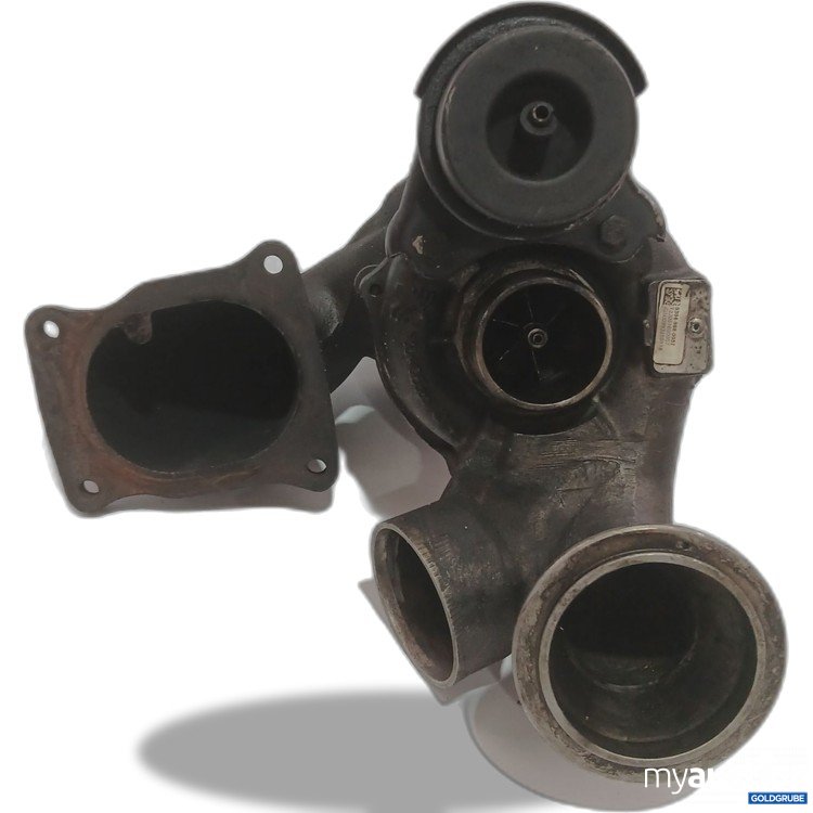 Artikel Nr. 971485: Turbolader T22051600057 