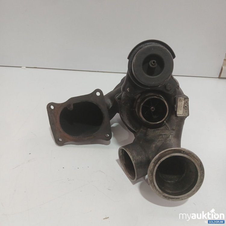 Artikel Nr. 971485: Turbolader T22051600057 