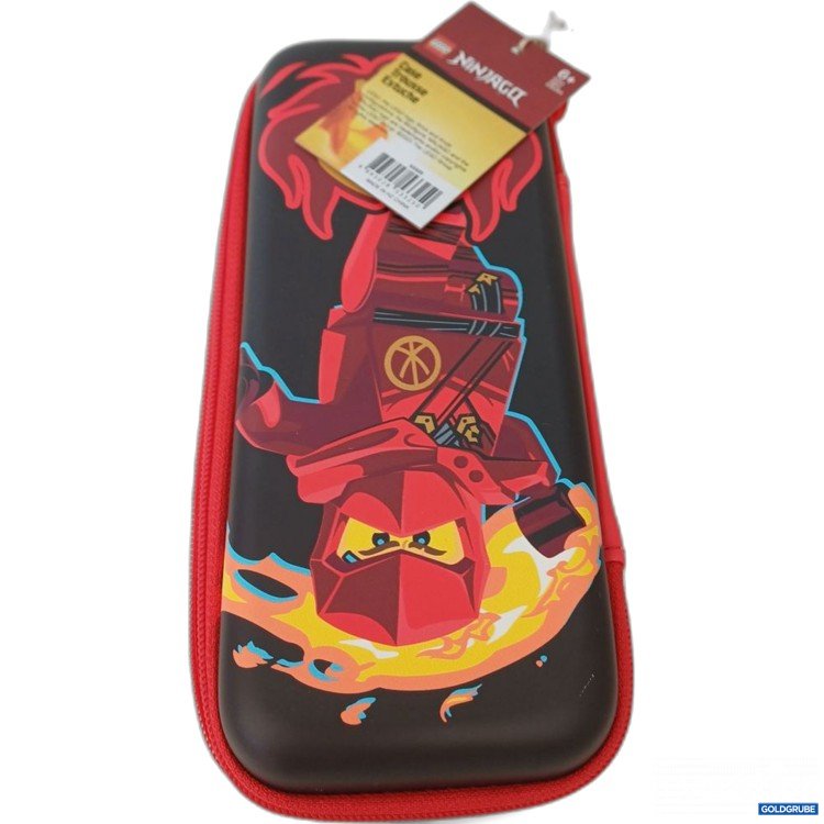 Artikel Nr. 976485: LEGO Ninjago Federmäppchen Case
