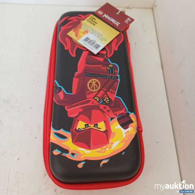 Artikel Nr. 976485: LEGO Ninjago Federmäppchen Case