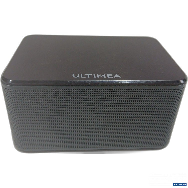 Artikel Nr. 977485 Artikel Nr. 977485: Ultimea Poseidon D80 Boom Surround Speaker U2623 laut Foto