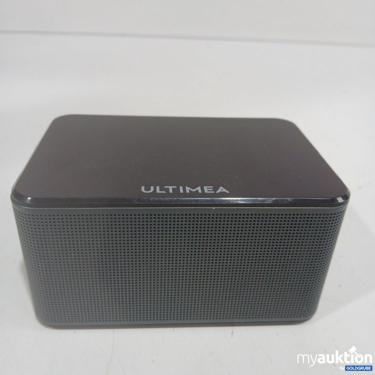 Artikel Nr. 977485 Artikel Nr. 977485: Ultimea Poseidon D80 Boom Surround Speaker U2623 laut Foto