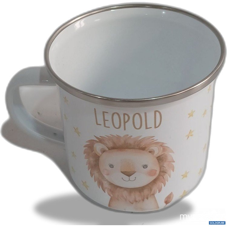 Artikel Nr. 996485 Artikel Nr. 996485: Tasse "Leopold"