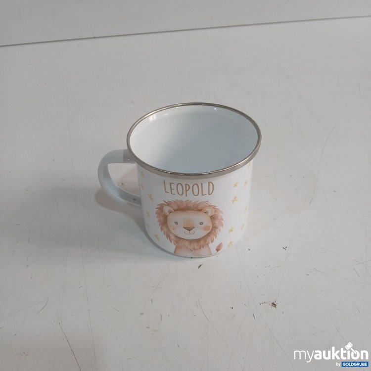 Artikel Nr. 996485 Artikel Nr. 996485: Tasse "Leopold"