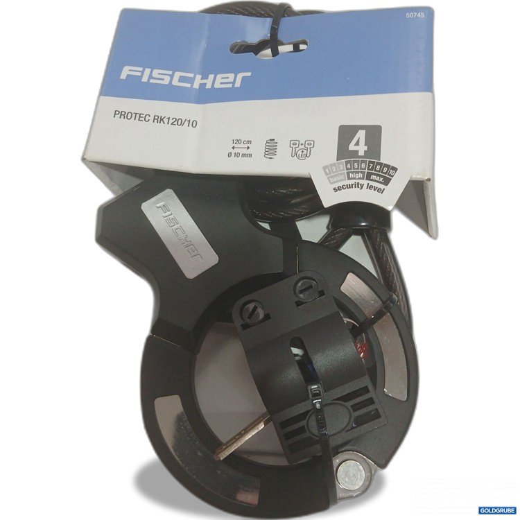 Artikel Nr. 998485 Artikel Nr. 998485: Fischer Protec RK120/10