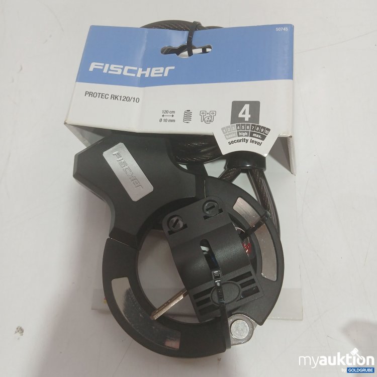 Artikel Nr. 998485 Artikel Nr. 998485: Fischer Protec RK120/10