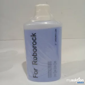 Auktion Reinigungsflüssigkeit für Roborock 1L