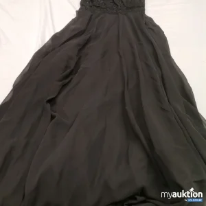 Auktion Mascara Ballkleid 