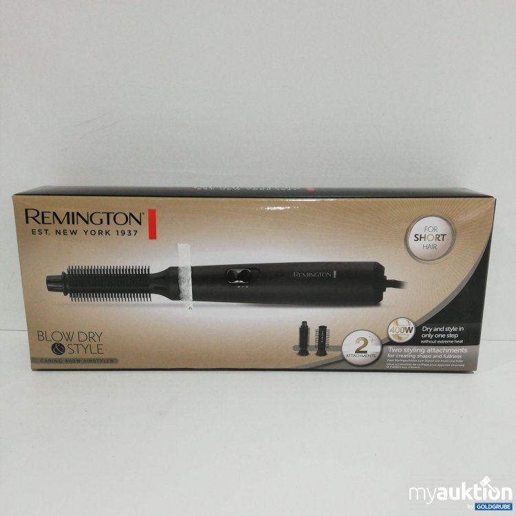Artikel Nr. 385486 Artikel Nr. 385486: Remington Blow Dry Style