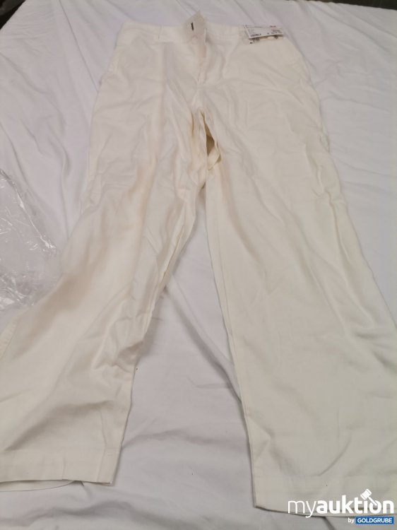 Artikel Nr. 435486 Artikel Nr. 435486: Uniqlo Leinenhose