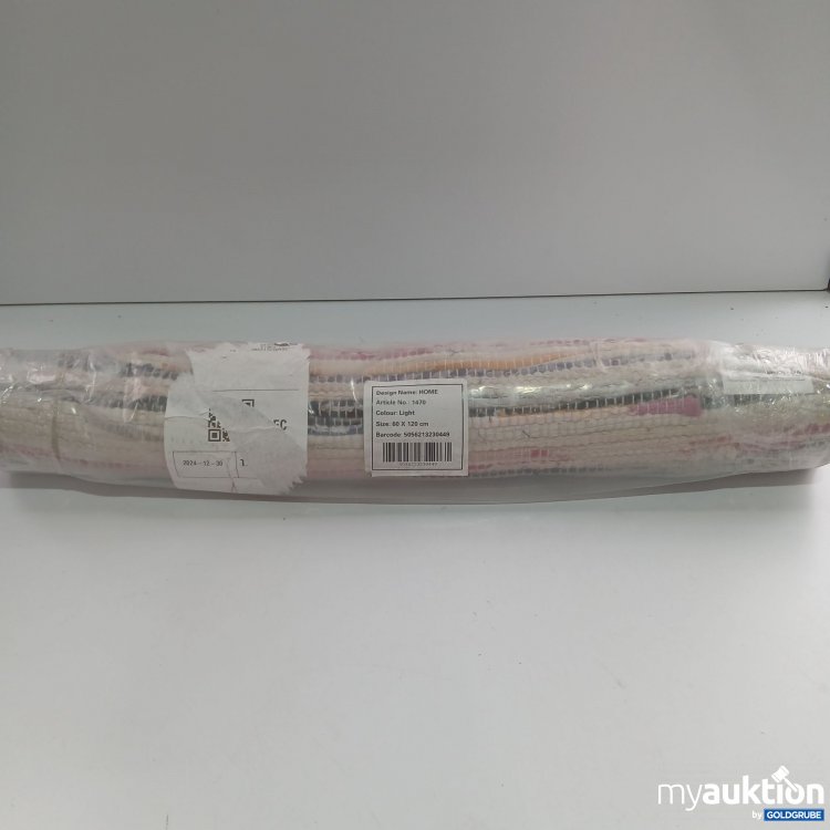 Artikel Nr. 439486: Home Teppich 60x120cm