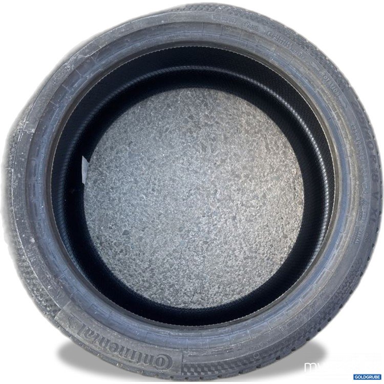 Artikel Nr. 442486: Continental WinterContact TS 870 P 225/40 R 18 XL