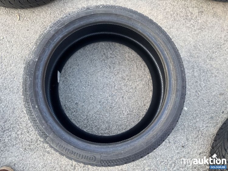 Artikel Nr. 442486: Continental WinterContact TS 870 P 225/40 R 18 XL