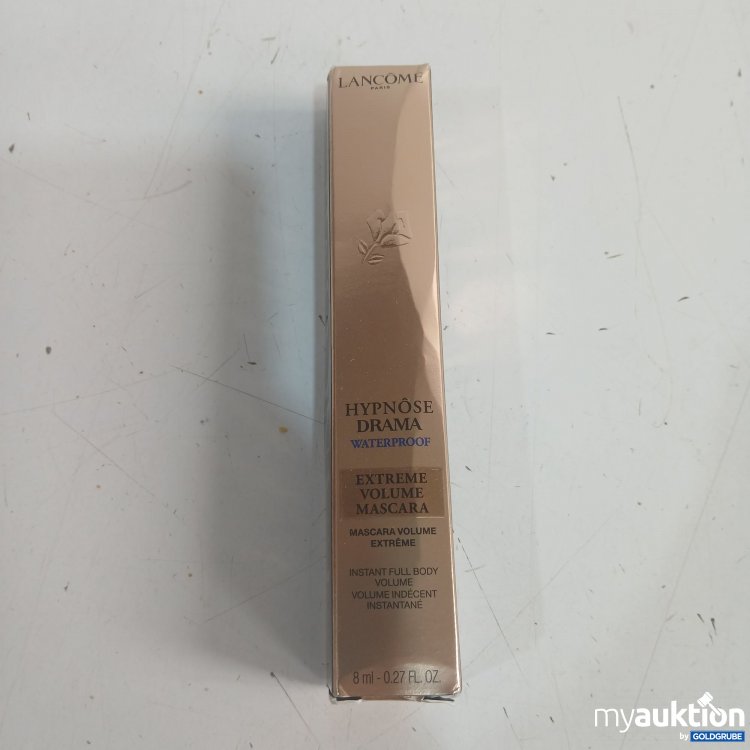 Artikel Nr. 444486 Artikel Nr. 444486: Lancome extreme volume mascara 8ml