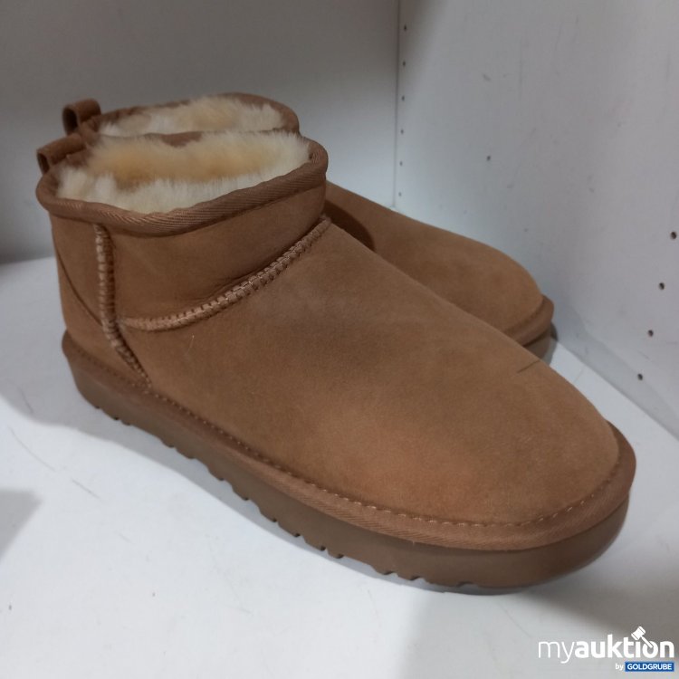 Artikel Nr. 467486 Artikel Nr. 467486: UGG Classic Ultra Mini Damen Schuhe