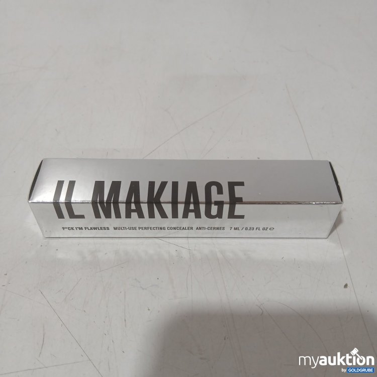 Artikel Nr. 469486: IL MAKIAGE Multi-Use Perfecting Concealer 7 ml