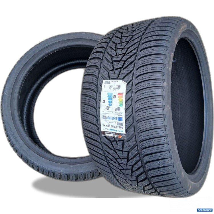 Artikel Nr. 523486: Hankook Winter i*cept evo 3 285/30 R19