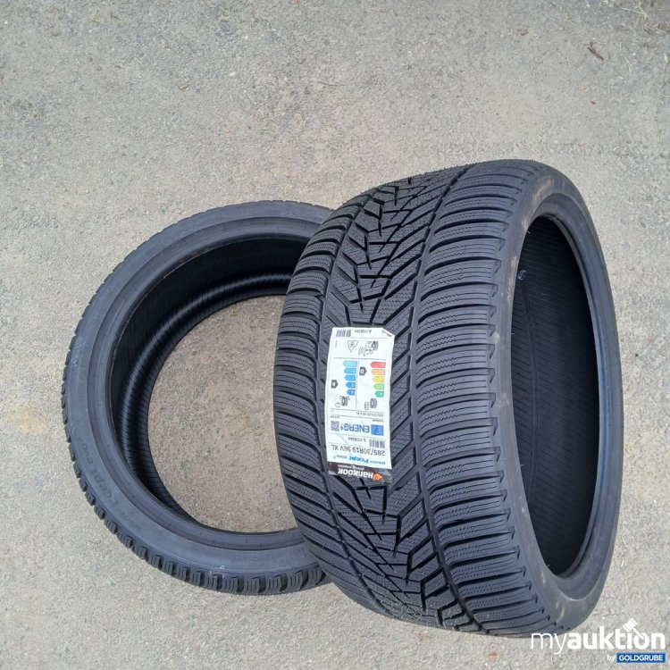 Artikel Nr. 523486: Hankook Winter i*cept evo 3 285/30 R19